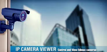 IP Camviewer for Edimax