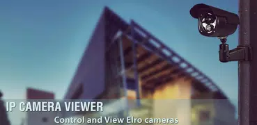 IP Camviewer for Elro