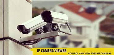 Foscam IP camera viewer