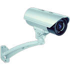 Foscam IP camera viewer icône