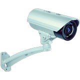 Foscam IP camera viewer icône