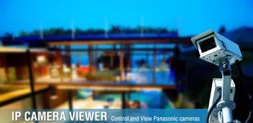 IP Camviewer for Panasonic
