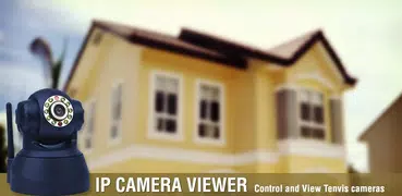 IP Camviewer for Tenvis
