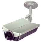 IP Camviewer for Tenvis icône