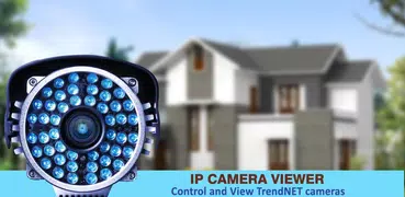 IP Camviewer for TrendNET