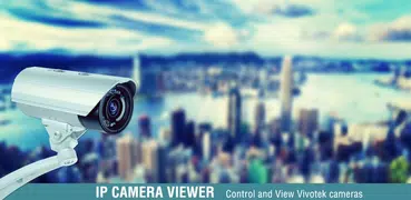IP Camviewer for Vivotek