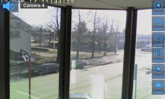 2 Schermata IP Camviewer for Wanscam