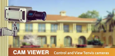 Viewer for Tenvis IP Cameras