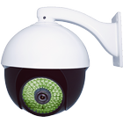 Viewer for Tenvis IP Cameras icône