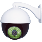 Viewer for Tenvis IP Cameras icon