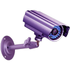Viewer for Ubiquiti IP cameras icon