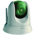 Viewer for VPON IP cameras icon