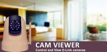 Viewer for D-link ip cameras