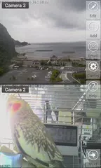 Viewer for iControl IP cameras APK Herunterladen
