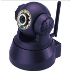 Viewer for ICam IP cameras icon