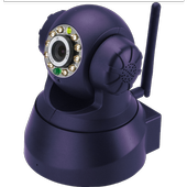 Viewer for ICam IP cameras 圖標