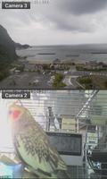 Viewer for ICam IP cameras ポスター