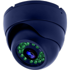 Viewer for Nuvico IP cameras आइकन
