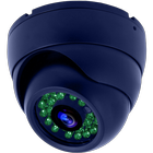 Viewer for Nuvico IP cameras icon