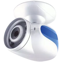 Descargar APK de Viewer for Panasonic ip cam