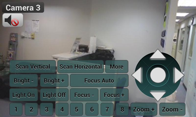 Viewer for Panasonic ip cam APK for Android Download