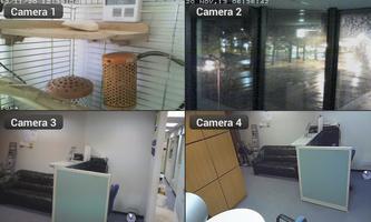 Viewer for Panasonic ip cam screenshot 1