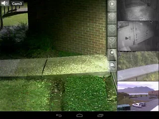 download Viewer for Panasonic ip cam APK