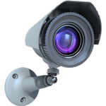 IP Viewer for D-link Camera icon