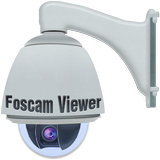 Foscam Viewer 图标