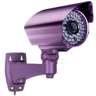IP Cam Viewer for Maginon cams icône