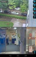 IP Cam Viewer for Maginon cams captura de pantalla 1