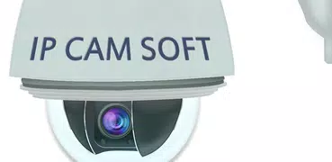 IP Cam Soft (shareware)