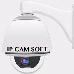 IP Cam Soft (shareware) APK Herunterladen