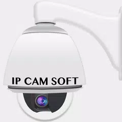 IP Cam Soft (shareware)