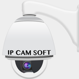 IP Cam Soft (shareware) 圖標
