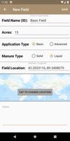 Manure Tracker ảnh chụp màn hình 1