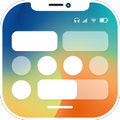 Control Center OS Style Simple