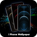 4K Wallpapers for - iPhone 12 Wallpapers iOS 14 APK