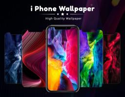 4K Wallpapers for - iPhone 12 Wallpapers iOS 14 Affiche