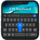 iOS Keyboard APK