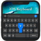 iOS Keyboard simgesi
