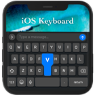 iOS Keyboard icône