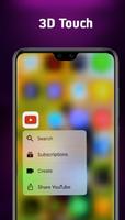 Launcher iOS 14 screenshot 2