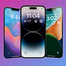 iphone 14 pro max HD Wallpaper APK