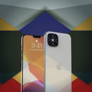 iPhone 15 pro launcher APK