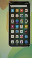 iPhone 15 pro launcher screenshot 1