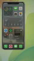iPhone 15 pro launcher screenshot 2
