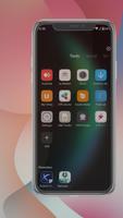 iPhone 16 pro launcher скриншот 3