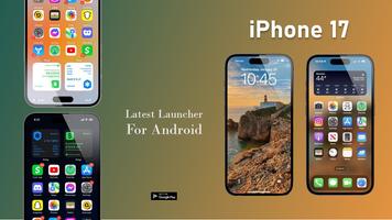 iPhone 17 Pro Launcher ภาพหน้าจอ 2