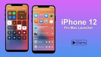 iphone 12 pro max launcher bài đăng